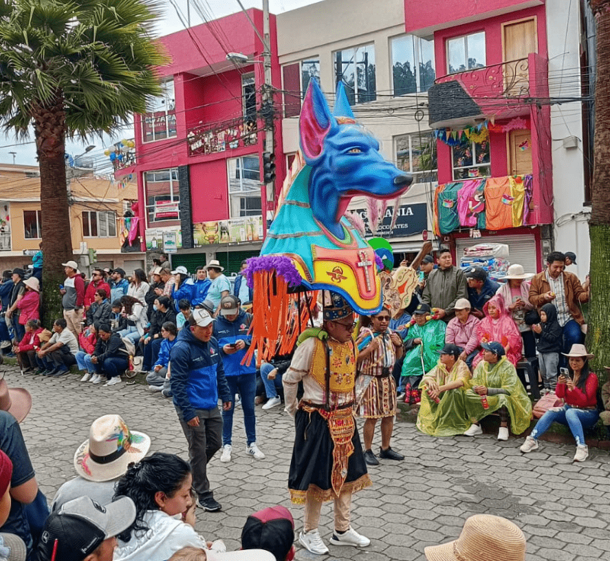 Cultura y Tradición