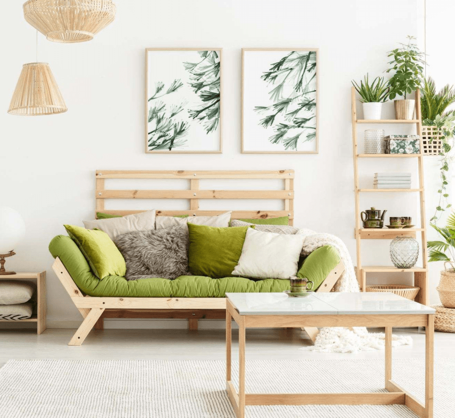 Decoración de Hogar