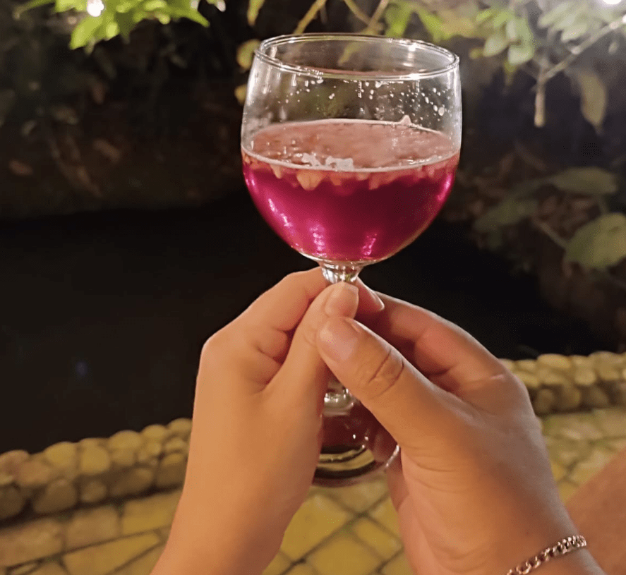 El Jardin - Lodge Restaurante