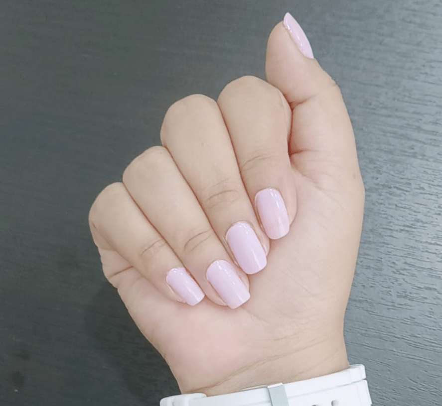 Diseños elegantes de uñas